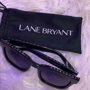 Lane Bryant glasses